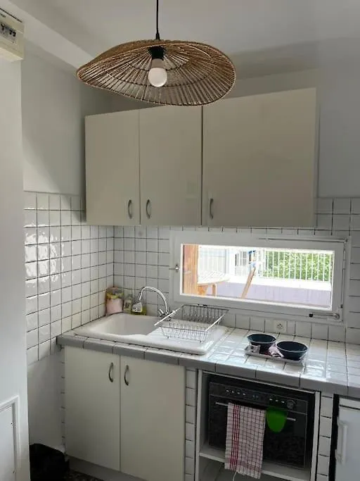 Apt Proche Des Calanques Marseille