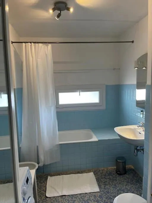 Apartmán Apt Proche Des Calanques Marseille